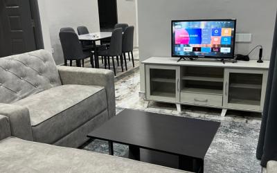 Rumah 3 Kamar Tidur