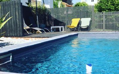 Appartement 1 Chambre Appartement 1 Chambre