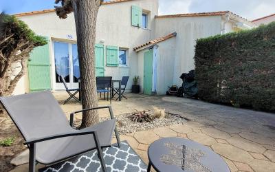 Maison de Vacances