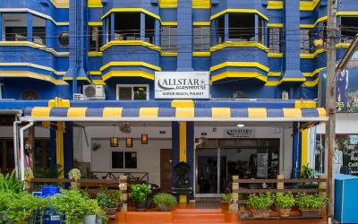 Allstar Guesthouse