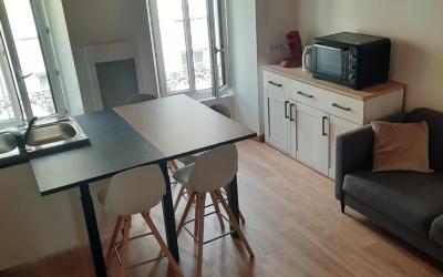 Appartement 2 Chambres Appartement 2 Chambres