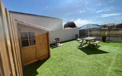 Appartement 2 Chambres Appartement 2 Chambres