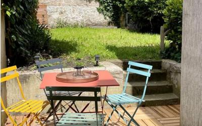 Appartement 1 Chambre Appartement 1 Chambre