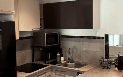 Appartement 1 Chambre Appartement 1 Chambre