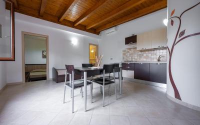 Appartamento Superior