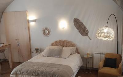 Appartement 1 Chambre