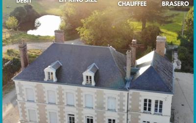 Villa avec Piscine Privu00e9e Villa avec Piscine Privu00e9e