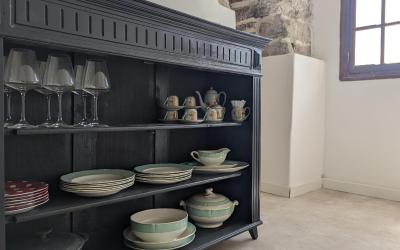 Maison 2u00a0Chambres