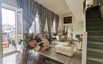 Appartement 2 Chambres