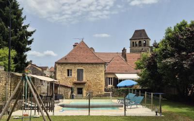 Maison 4u00a0Chambres