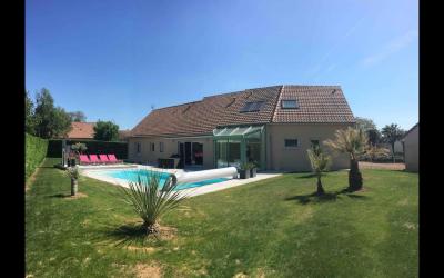 Villa 1 Chambre