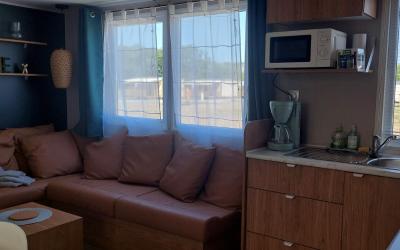 Mobile Home Mobile Home