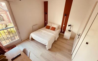 Chambre Double Chambre Double