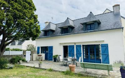 Maison 2u00a0Chambres