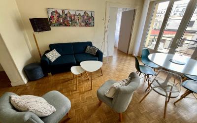 Appartement 3u00a0Chambres Appartement 3u00a0Chambres