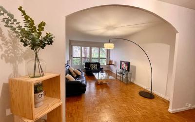 Appartement 2 Chambres Appartement 2 Chambres