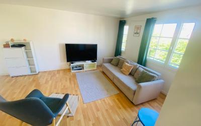 Appartement 2 Chambres Appartement 2 Chambres