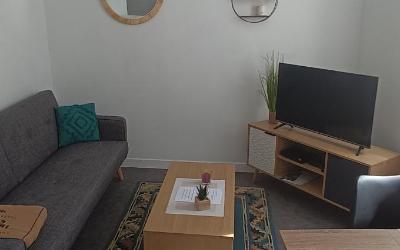 Appartement 1 Chambre