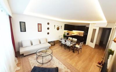 Appartement 1 Chambre Appartement 1 Chambre