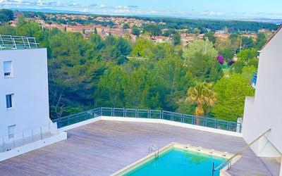 Appartement 3u00a0Chambres Appartement 3u00a0Chambres