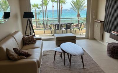 Appartement - Vue sur Mer Appartement - Vue sur Mer