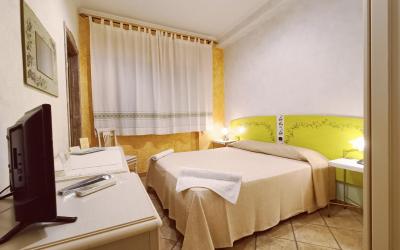 Camera Matrimoniale Standard