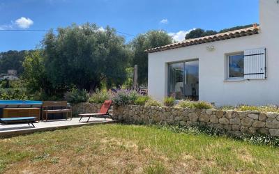 Maison 3u00a0Chambres