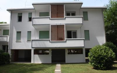 Appartamento con 2 Camere da Letto