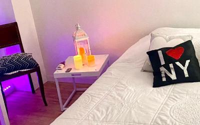 Appartement 2 Chambres