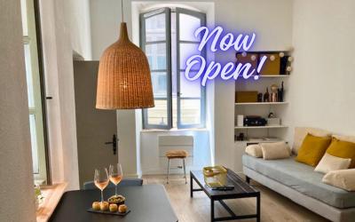 Appartement 1 Chambre Appartement 1 Chambre