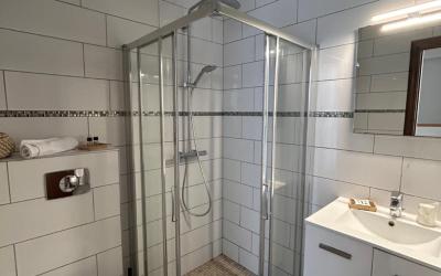 Chambre Double Standard Chambre Double Standard