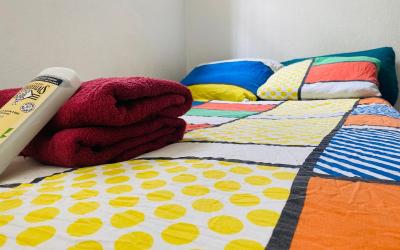 Appartement 1 Chambre Appartement 1 Chambre