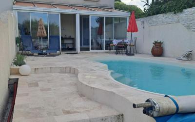 Appartement 1 Chambre