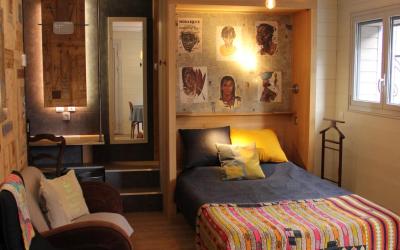 Appartement 2 Chambres