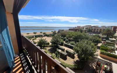 Appartement 1 Chambre