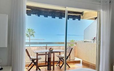 Appartement 1 Chambre