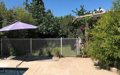 Villa 3u00a0Chambres