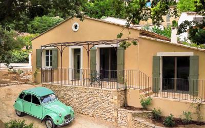Maison de Vacances Maison de Vacances