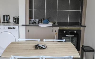 Appartement 1 Chambre