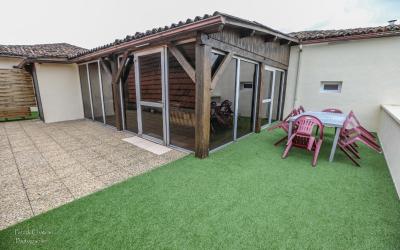 Appartement avec Terrasse Appartement avec Terrasse
