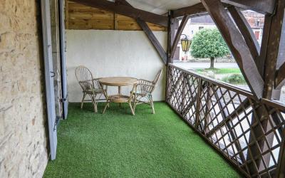 Appartement avec Terrasse Appartement avec Terrasse