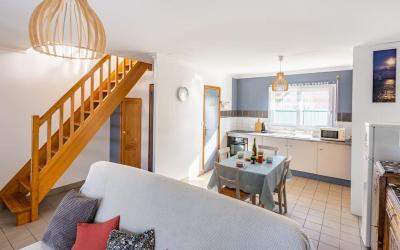 Maison 2u00a0Chambres Maison 2u00a0Chambres