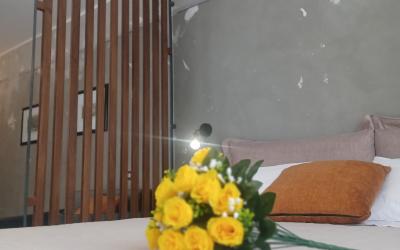 Appartamento con 1 Camera da Letto