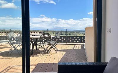 Appartement 2 Chambres