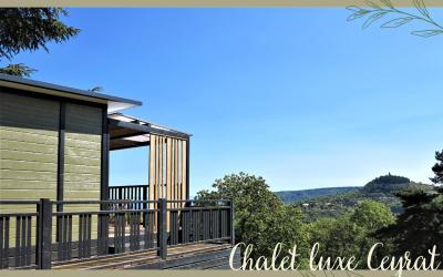 Chalet Supu00e9rieur