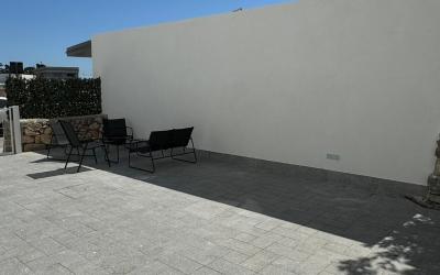 Camera Matrimoniale Deluxe con Doccia