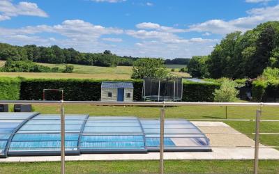 Maison 4u00a0Chambres