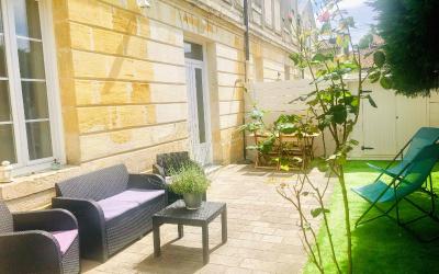 Maison 2u00a0Chambres