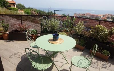 Appartement 2 Chambres