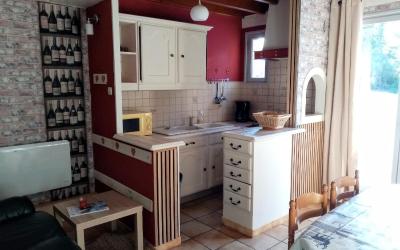 Appartement 2 Chambres Appartement 2 Chambres